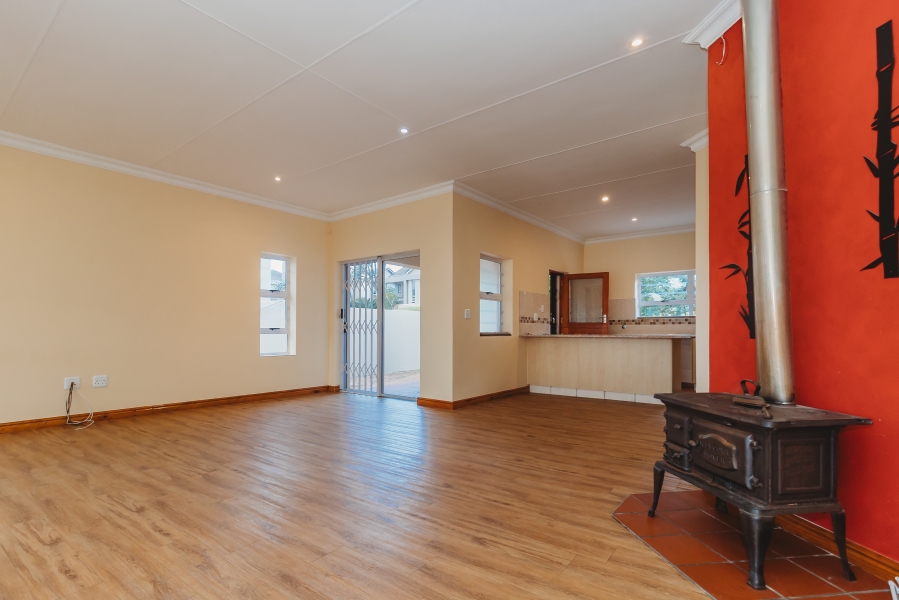 2 Bedroom Property for Sale in Groenkloof Retirement Village Western Cape